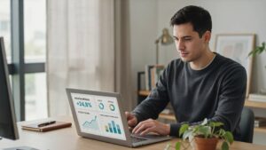 Redução de impostos para agências de marketing com o Fator R no Simples Nacional